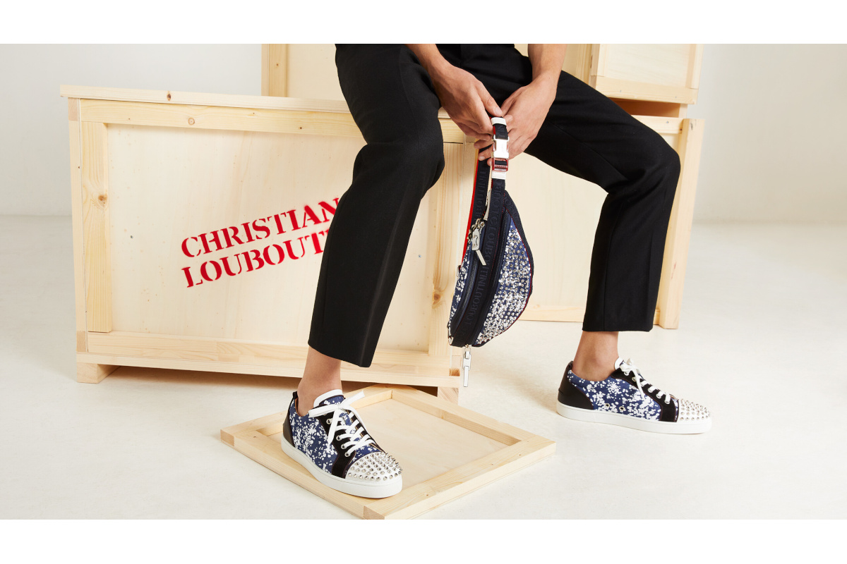 christian louboutin shoes online