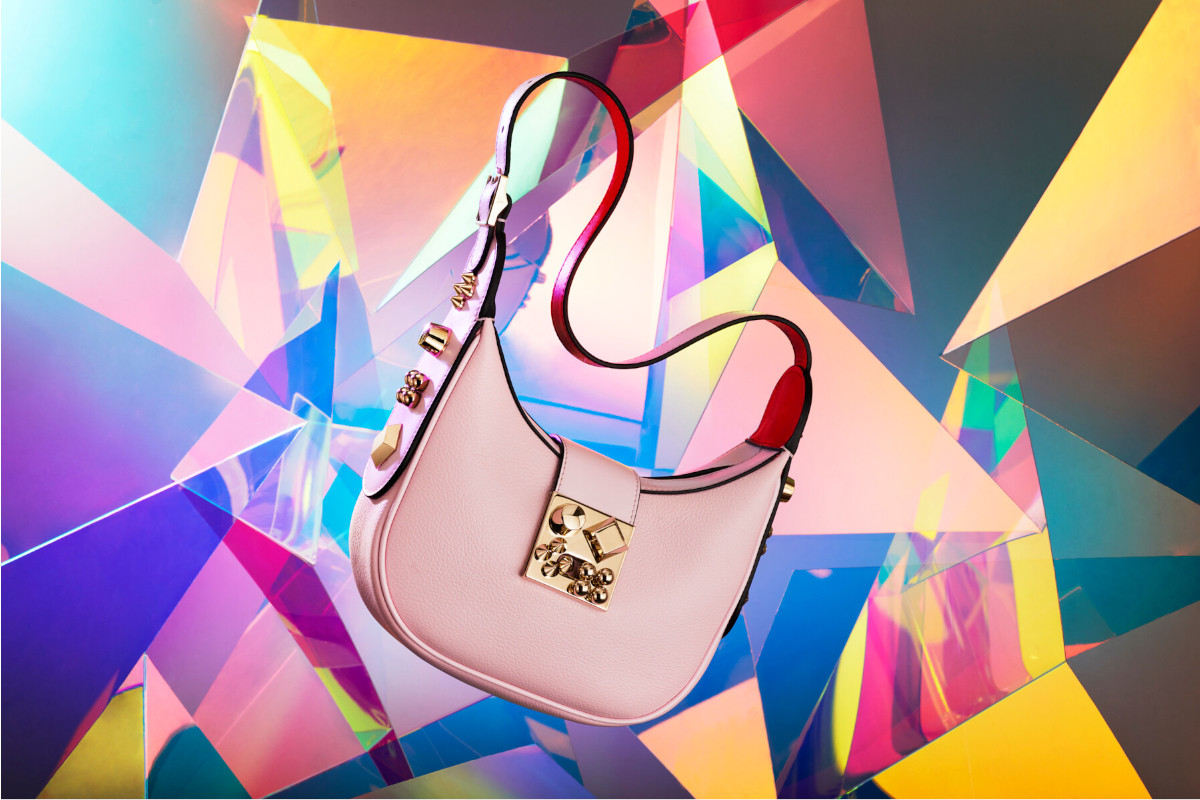 Absolut Vil Sikker Christian Louboutin Hong Kong and Macau Online Boutique