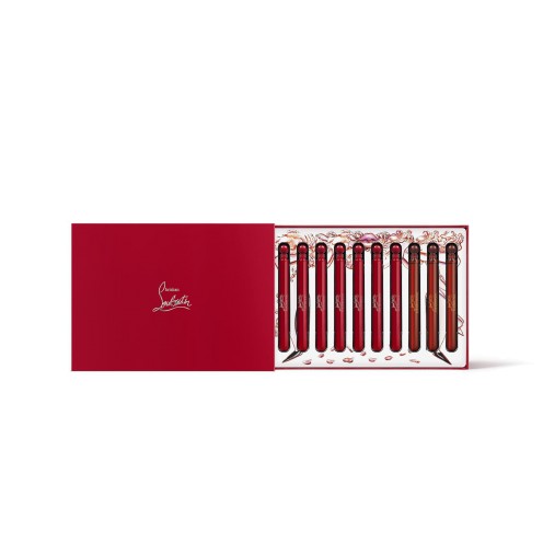 Beauty - Scent Library - Christian Louboutin