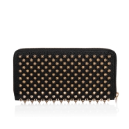 Small Leather Goods - Panettone Wallet Woman - Christian Louboutin