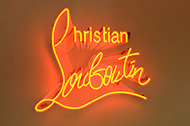 Christian Louboutin Copenhaguen